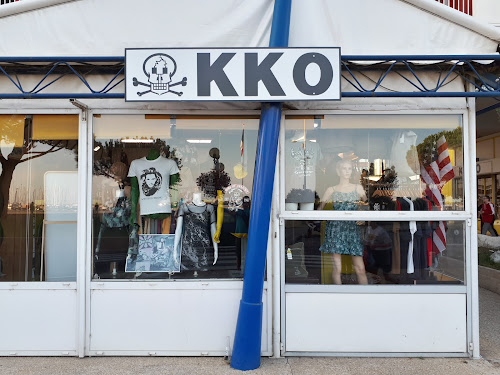 Boutique KKO à Royan