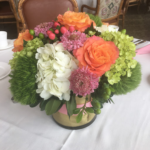 Florist «Posh Petals», reviews and photos, 1134 E 54th St A, Indianapolis, IN 46220, USA
