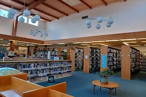 Coos Bay Public Library image