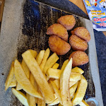 Photo n°3 de l'avis de Burkhard.u fait le 19/10/2022 à 16:43 sur le  Zoll Bowls & Burger Foodlounge à Sterzing