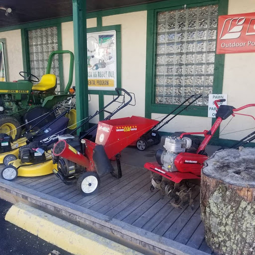 Pawn Shop «The Pawn & Jewelry Exchange», reviews and photos, 206 E Pittsburgh St, Greensburg, PA 15601, USA