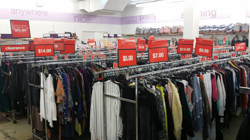 Clothing Store «K&G Fashion Superstore», reviews and photos, 4955 Nicholson Ct, Kensington, MD 20895, USA