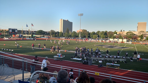 Stadium «Sea Foam Stadium», reviews and photos, 281 Hamline Ave N, St Paul, MN 55104, USA