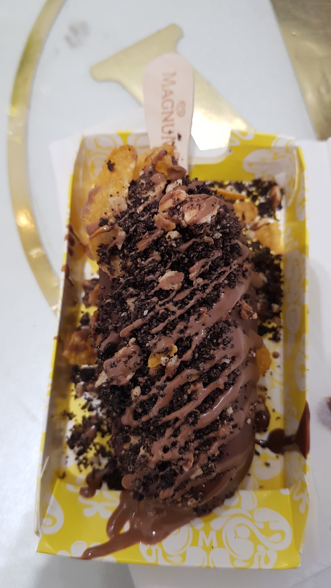 Magnum