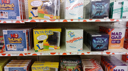 Toy Store «The Mattel Toy Store», reviews and photos, 8400 Fairway Pl, Middleton, WI 53562, USA