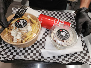 Photo n°5 de by BURGER snack à Saint-Maximin-la-Sainte-Baume ()