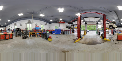 Auto Repair Shop «Nealey Auto Service», reviews and photos, 74 Mayo Rd, Edgewater, MD 21037, USA