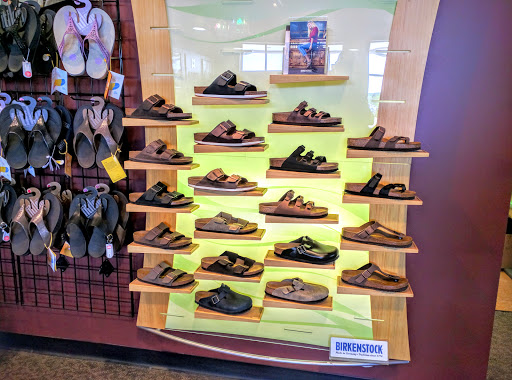 Orthopedic Shoe Store «Comfort Plus Shoes & Footcare», reviews and photos, 11715 Roe Ave, Leawood, KS 66211, USA