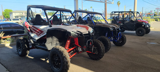 Motorcycle Dealer «Mid-Cities Motorsports», reviews and photos, 15725 Lakewood Blvd, Paramount, CA 90723, USA