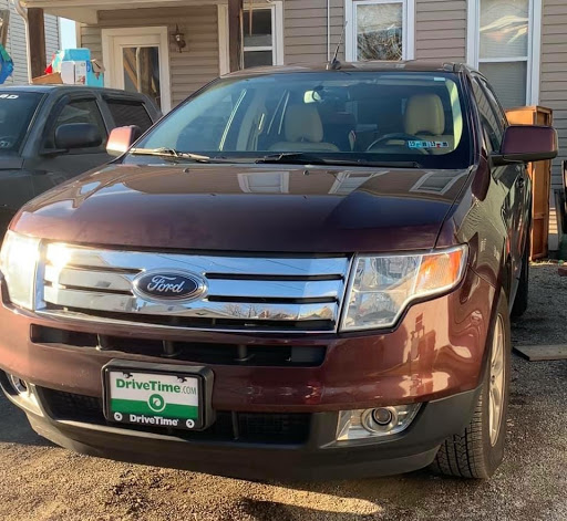 Used Car Dealer «DriveTime Used Cars», reviews and photos, 7211 McKnight Rd, Pittsburgh, PA 15237, USA