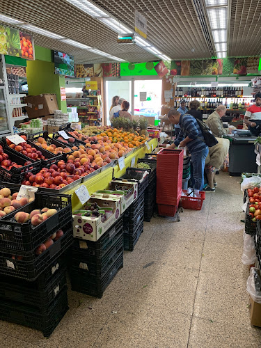 Avaliações doPunjab frutaria em Amadora - Verdureiro