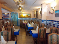 Atmosphère du L'Etoile du Maroc Restaurant Marocain Pontault Combault - n°11