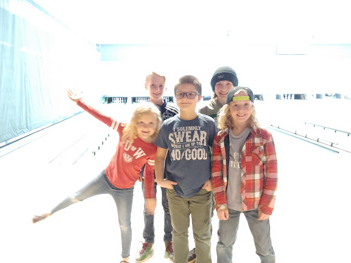 Event Venue «Guttormsen Recreation Center», reviews and photos, 5411 Green Bay Rd, Kenosha, WI 53144, USA