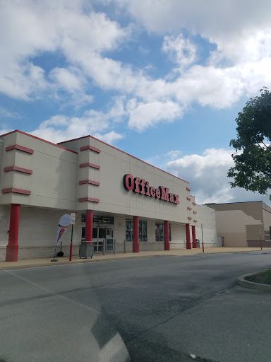 Office Supply Store «OfficeMax», reviews and photos, 2435 E Market St, York, PA 17402, USA