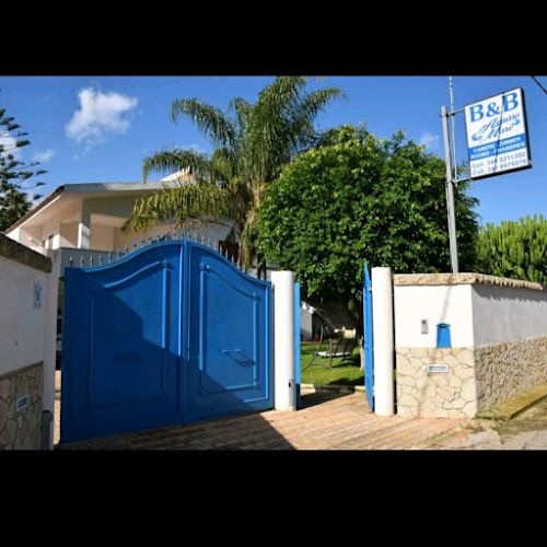 B&B Azzurro Mare à Arenella
