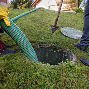Sigma Solutions Septic Services LLC