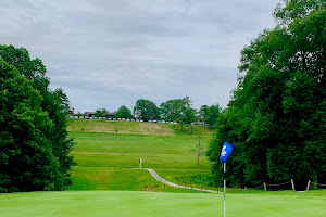 Crispin Golf Course at Oglebay Resort