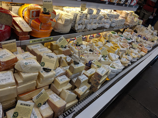 Supermarket «Berkeley Bowl», reviews and photos, 2020 Oregon St, Berkeley, CA 94703, USA