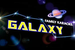 Galaxy Family Karaoke image