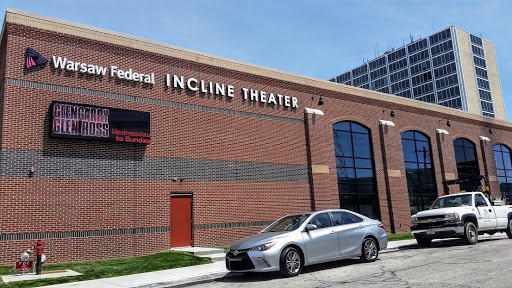 Performing Arts Theater «Warsaw Federal Incline Theater», reviews and photos, 801 Matson Pl, Cincinnati, OH 45204, USA