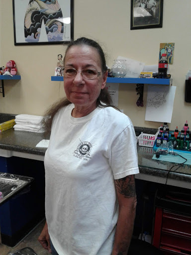 Explore ideas to fill in tattoo gaps, creative tattoo ideas in Orange Beach, available at Orange Beach Tattoos