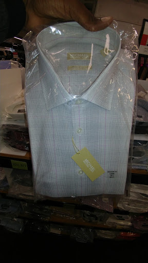 Clothing Store «K&G Fashion Superstore», reviews and photos, 5832 Columbia Pike, Falls Church, VA 22041, USA