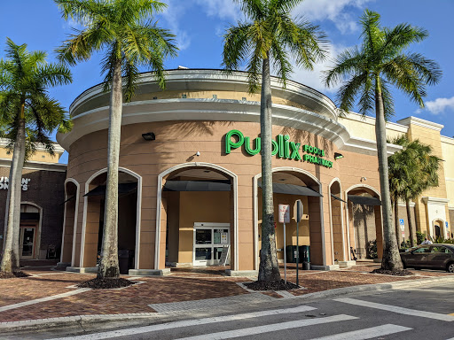 Supermarket «Publix Super Market at Veranda Shoppes», reviews and photos, 550 N Pine Island Rd, Plantation, FL 33324, USA