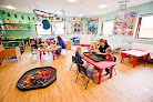 Kiddi Caru Day Nursery and Preschool Walnut Tree, Milton Keynes