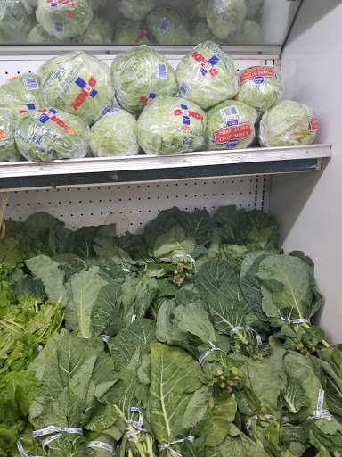 Supermarket «Grand Palace Super Market», reviews and photos, 7131 S State St, Chicago, IL 60619, USA