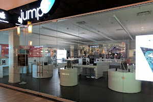 Jump+ Apple Premium Retailer (Hamilton)