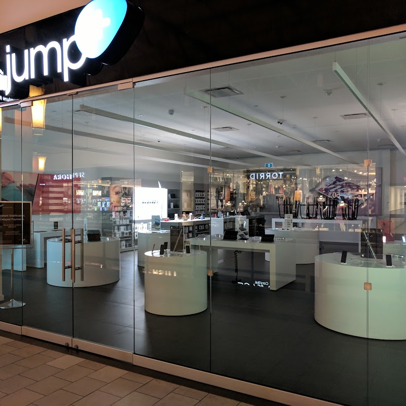 Jump+ Apple Premium Retailer (Hamilton)