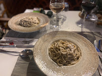 Cacio e pepe du Restaurant italien Il Casale à Carqueiranne - n°2
