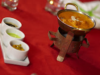 Curry du Restaurant indien Restaurant Punjab Rana à Évreux - n°1