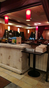 Atmosphère du Restaurant Villa Medicis à Brunoy - n°8