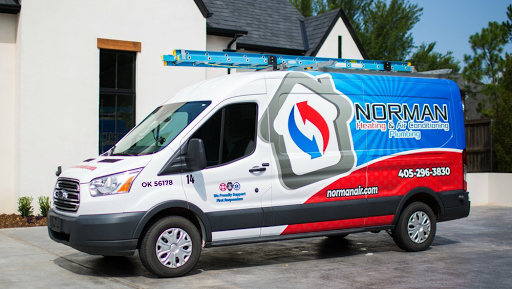 City Plumbing, Heating, and Air Conditioning in Norman, Oklahoma