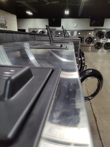 Laundromat «The Wash House», reviews and photos, 3322 S Campbell Ave, Springfield, MO 65807, USA