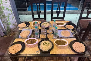 Keshariya cafe and family restaurant image
