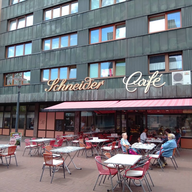 Café Schneider