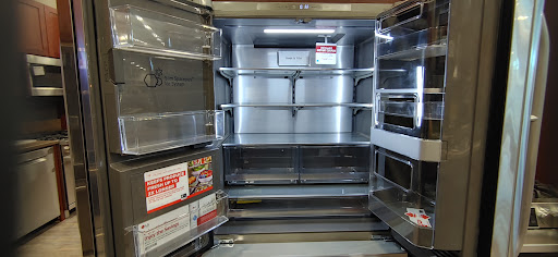 Electronics Store «Best Buy», reviews and photos, 15854 South La Grange Road, Orland Park, IL 60462, USA