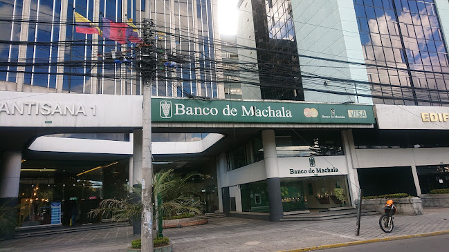 Banco de Machala - Banco
