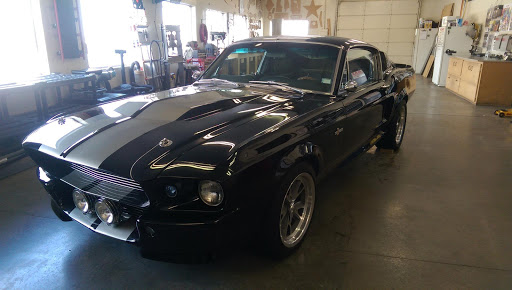 Car Stereo Store «The Car Audio Shop», reviews and photos, 1520 Gravois Rd, High Ridge, MO 63049, USA