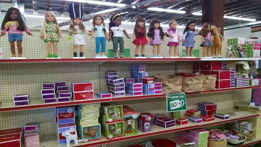 Toy Store «The Mattel Toy Store», reviews and photos, 8400 Fairway Pl, Middleton, WI 53562, USA