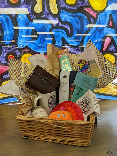 Book Store «Read It Again», reviews and photos, 3630 Peachtree Pkwy # 314, Suwanee, GA 30024, USA