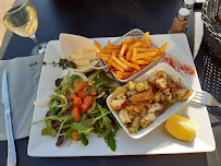 Plats et boissons du Restaurant Le Bistrot Délices à Toulon - n°7