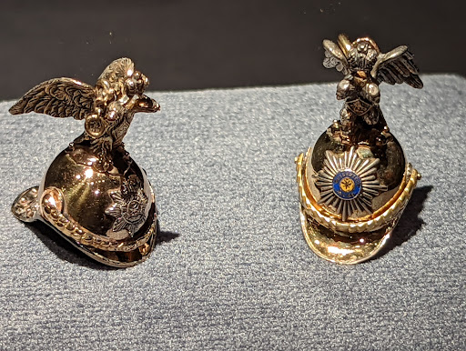 Art Museum «Georgia Museum of Art», reviews and photos, 90 Carlton St, Athens, GA 30602, USA