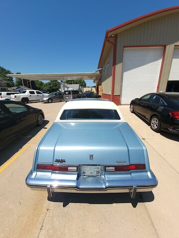 Auto Parts Store «Car Doctor», reviews and photos, 502 W Madison St, Washington, IA 52353, USA