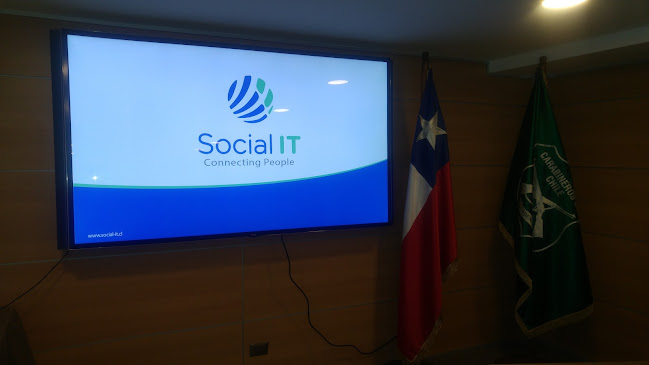 Social Information Technology - Las Condes