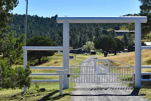 Cook Canyon Camp Ruidoso Downs, NM image