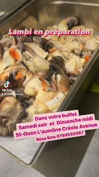 Photos du propriétaire du Restaurant Créole Avenue Saint-Ouen l'Aumône à Saint-Ouen-l'Aumône - n°2