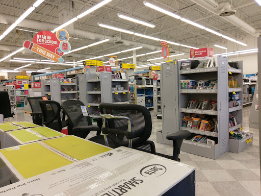 Office Supply Store «OfficeMax», reviews and photos, 2777 Oak Valley Dr, Ann Arbor, MI 48103, USA